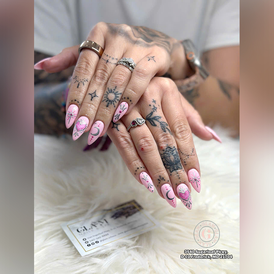 nail ideas